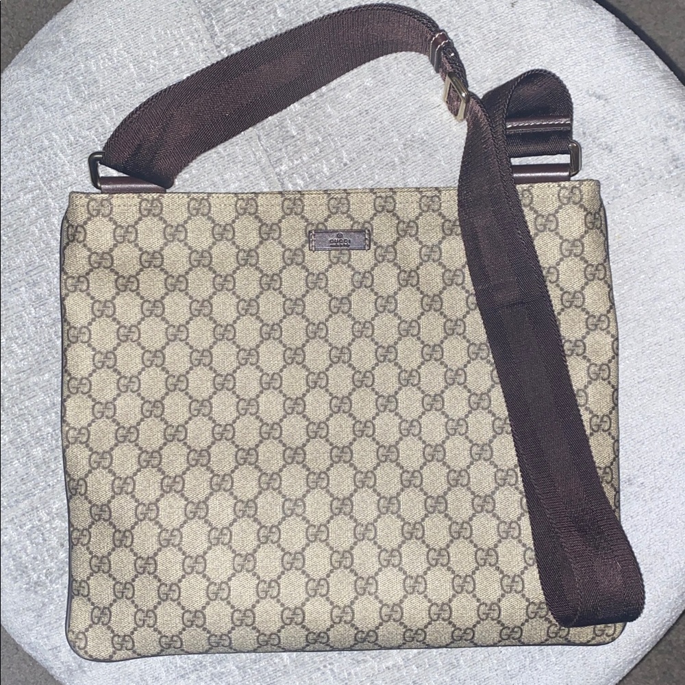 💎Gucci Crossbody